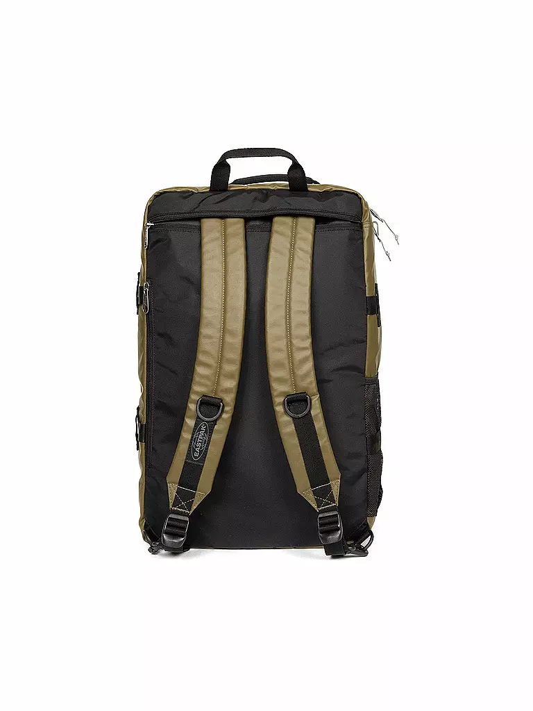 EASTPAK | Rucksack Travelpack 42L | olive