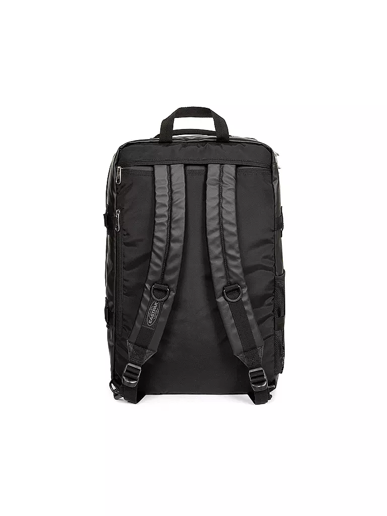 EASTPAK | Rucksack Travelpack 42L | schwarz