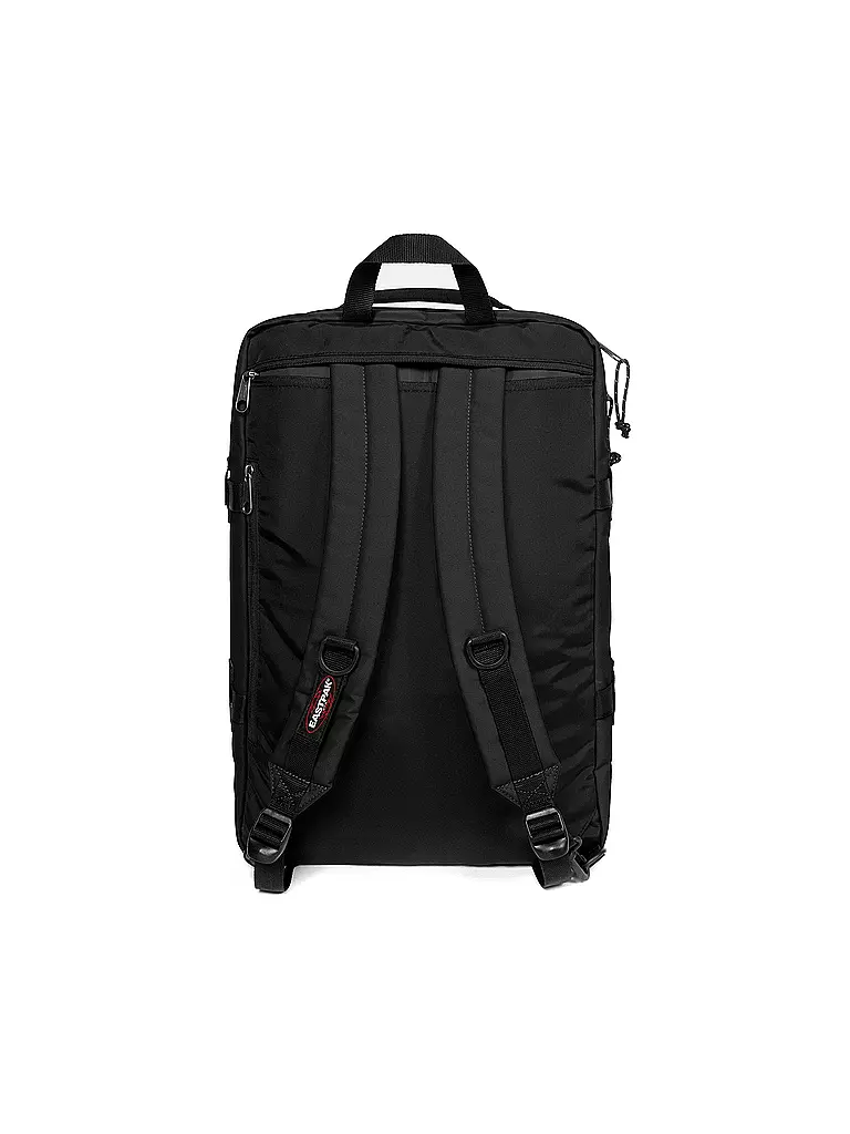 EASTPAK | Rucksack Travelpack 42L | schwarz