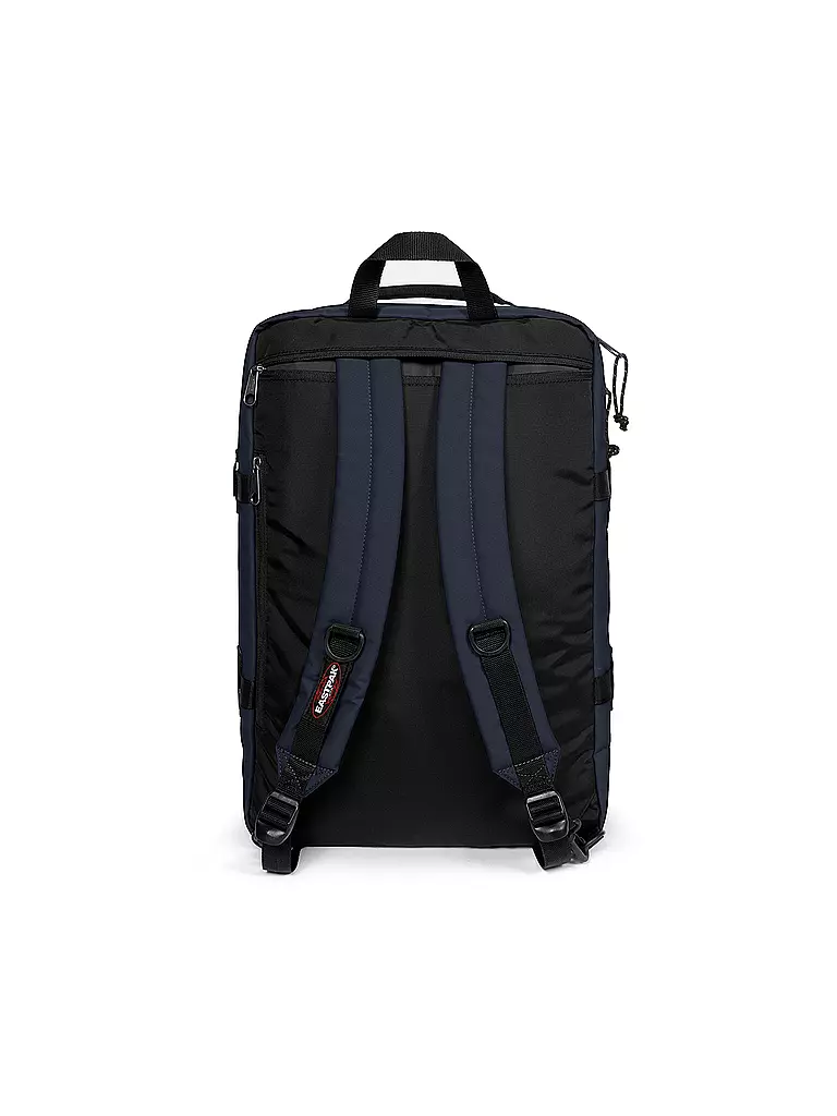EASTPAK | Rucksack Travelpack 42L | dunkelblau