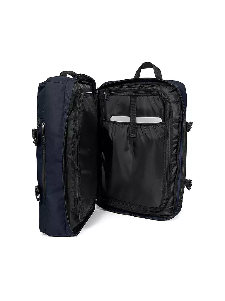 EASTPAK | Rucksack Travelpack 42L | dunkelblau