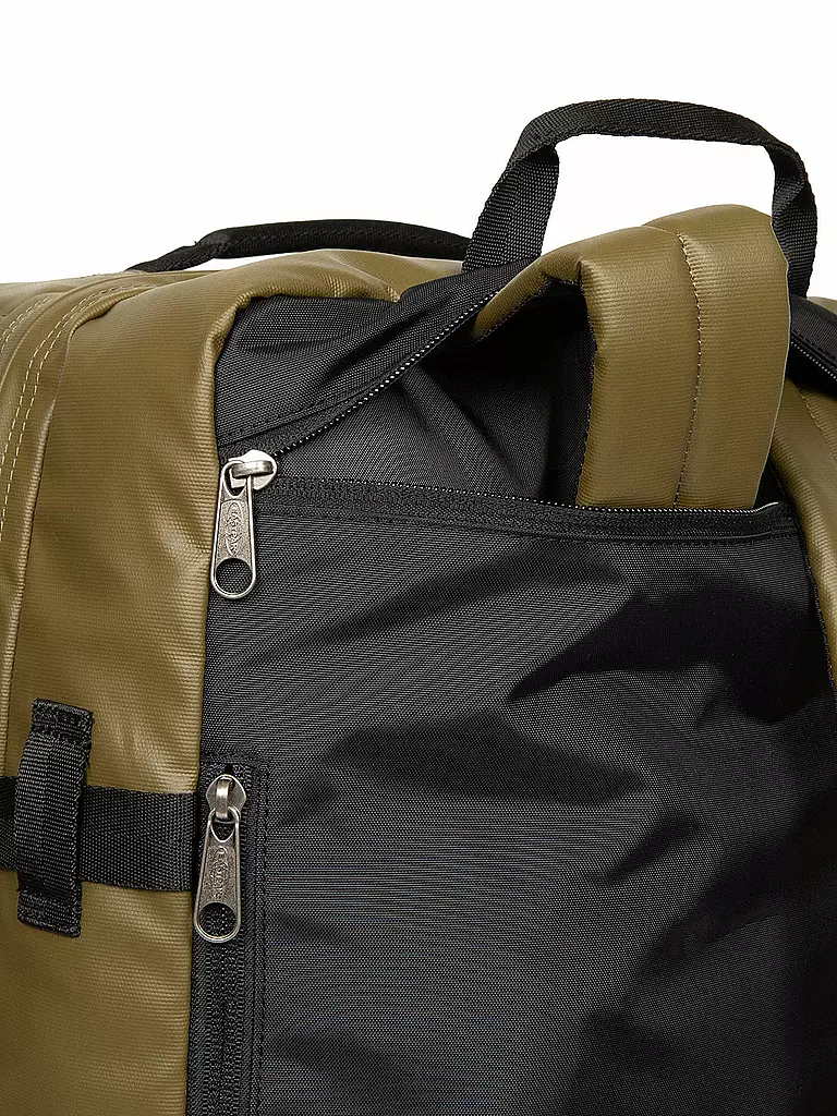 EASTPAK | Rucksack Travelpack 42L | olive