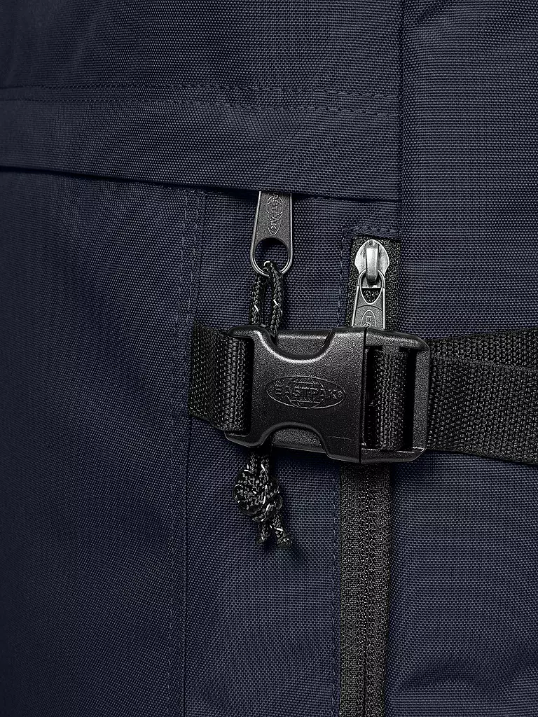 EASTPAK | Rucksack Travelpack 42L | dunkelblau