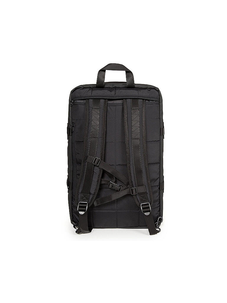 EASTPAK | Rucksack Trolley Tranzpack 42L | schwarz