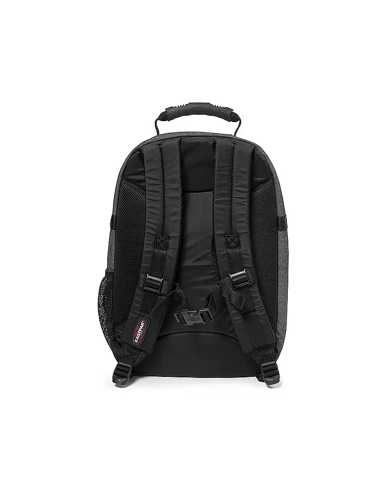 EASTPAK | Rucksack Tutor 39L | schwarz