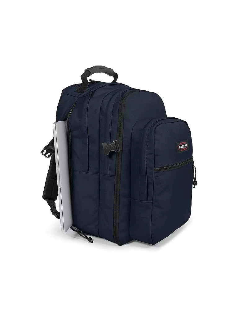 EASTPAK | Rucksack Tutor 39L | blau