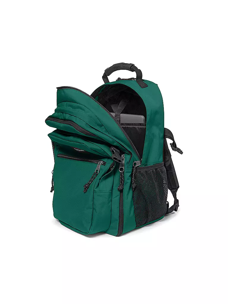 EASTPAK | Rucksack Tutor 39L | grün