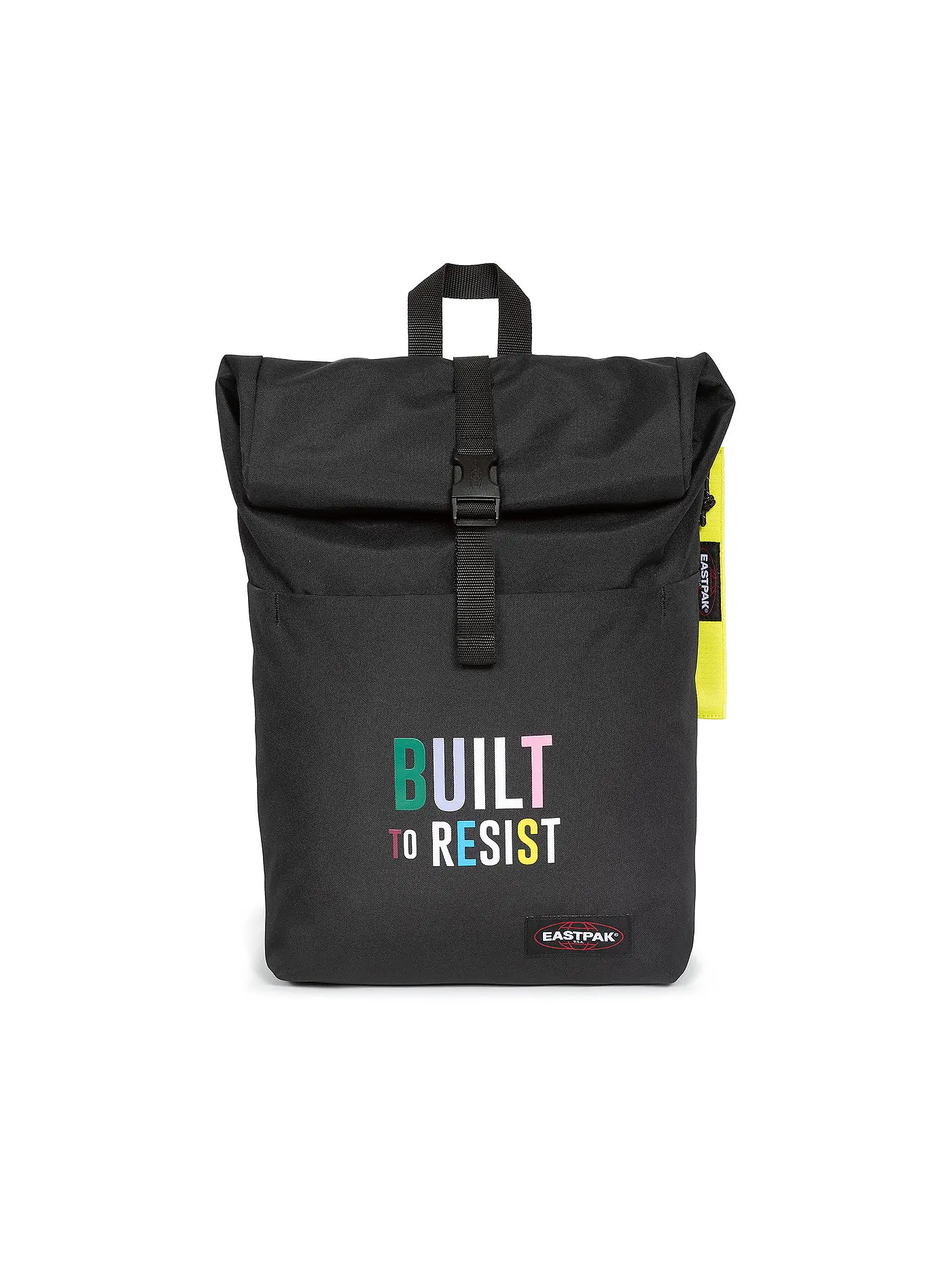 EASTPAK | Rucksack Up Roll 23L | schwarz