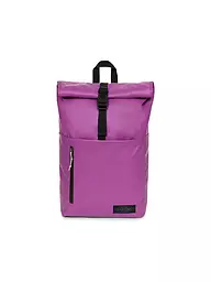 EASTPAK | Rucksack Up Roll 23L | lila