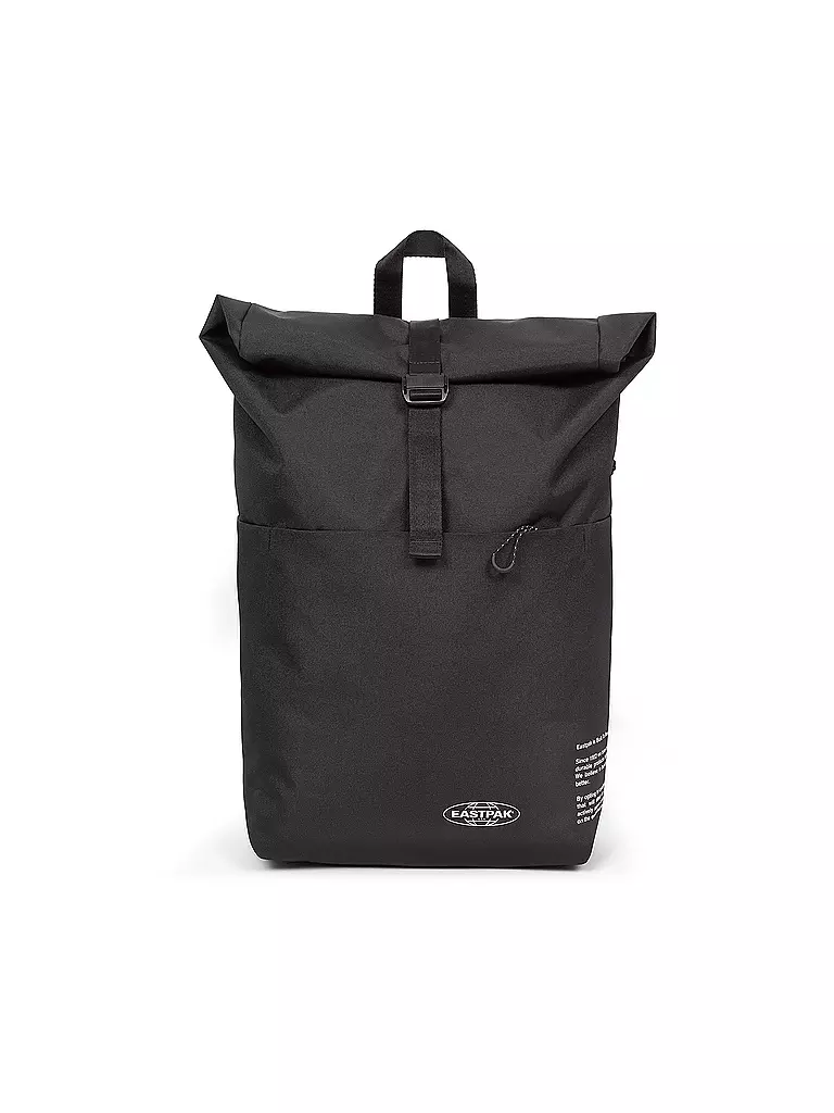 EASTPAK | Rucksack Up Roll 23L | Schwarz