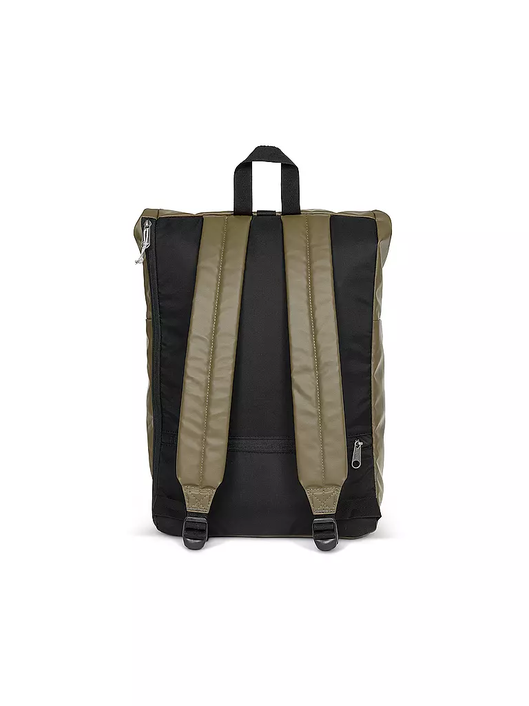 EASTPAK | Rucksack Up Roll 23L | hellblau