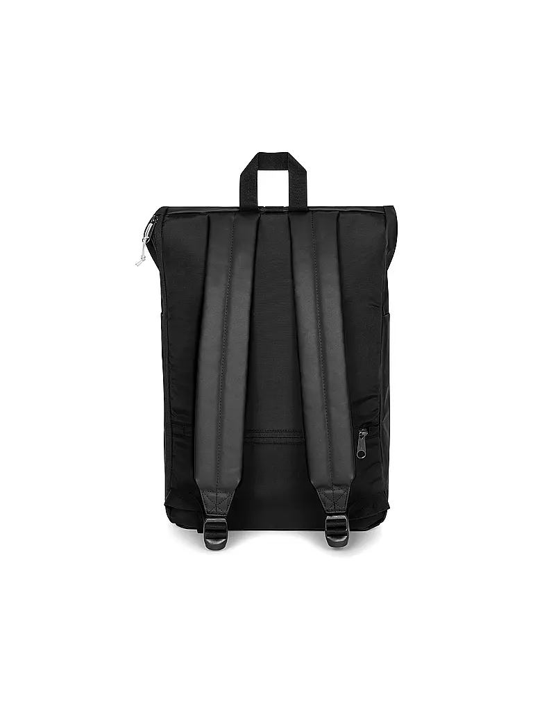 EASTPAK | Rucksack Up Roll 23L | schwarz