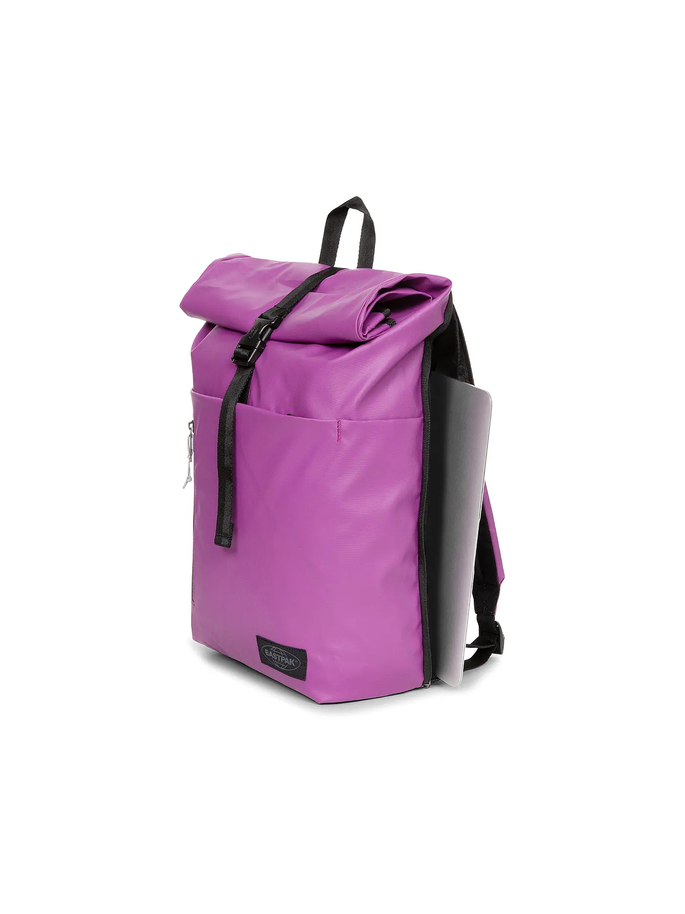EASTPAK | Rucksack Up Roll 23L | lila