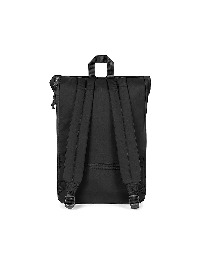 EASTPAK | Rucksack Up Roll 23L | schwarz