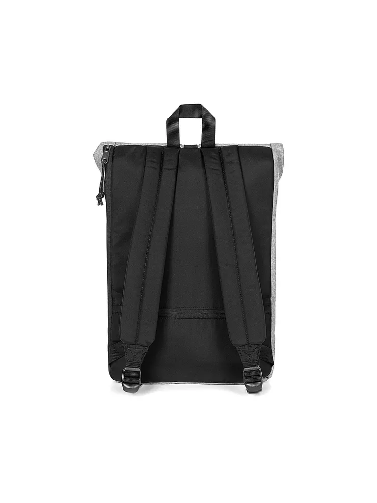 EASTPAK | Rucksack Up Roll 23L | hellblau