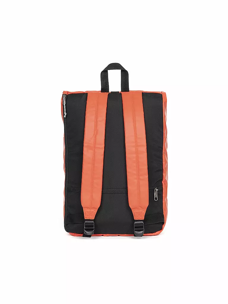 EASTPAK | Rucksack Up Roll 23L | rot