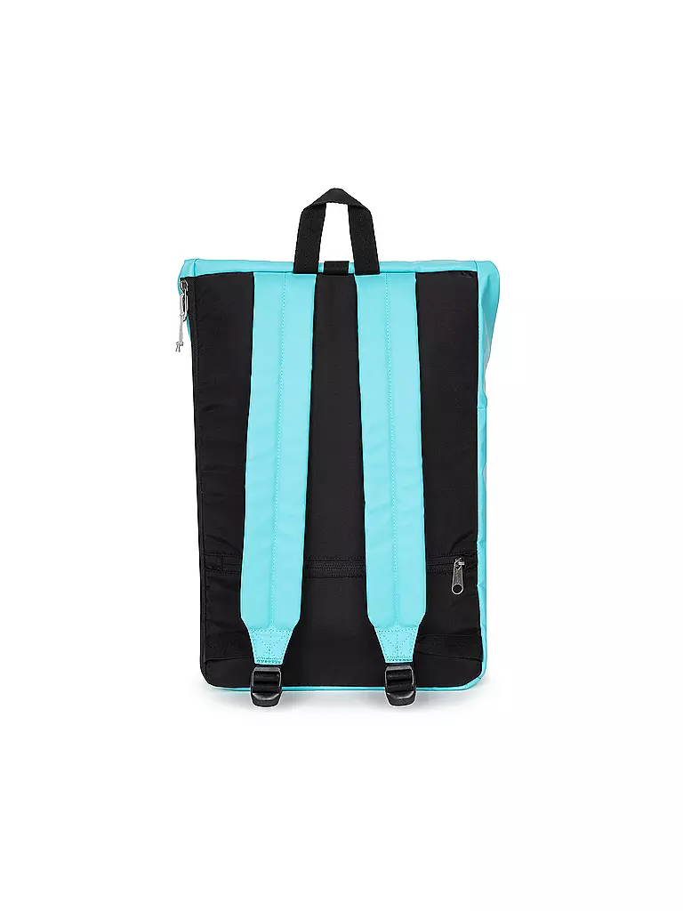 EASTPAK | Rucksack Up Roll 23L | hellblau