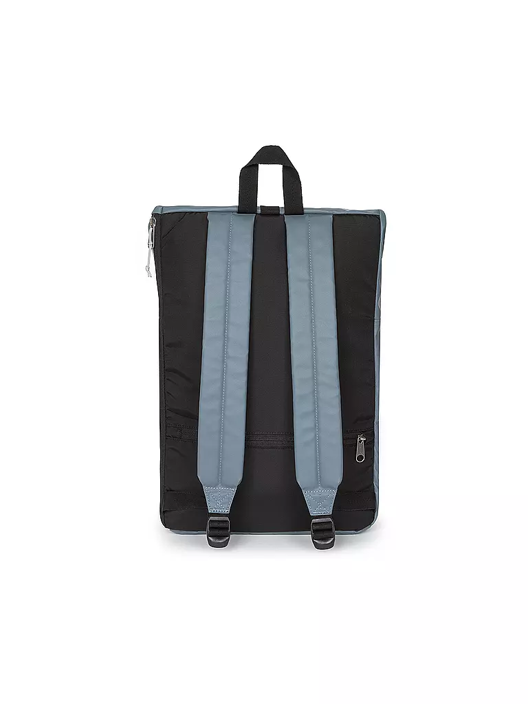 EASTPAK | Rucksack Up Roll 23L | hellblau