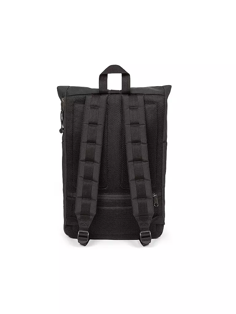 EASTPAK | Rucksack Up Roll 23L | Schwarz