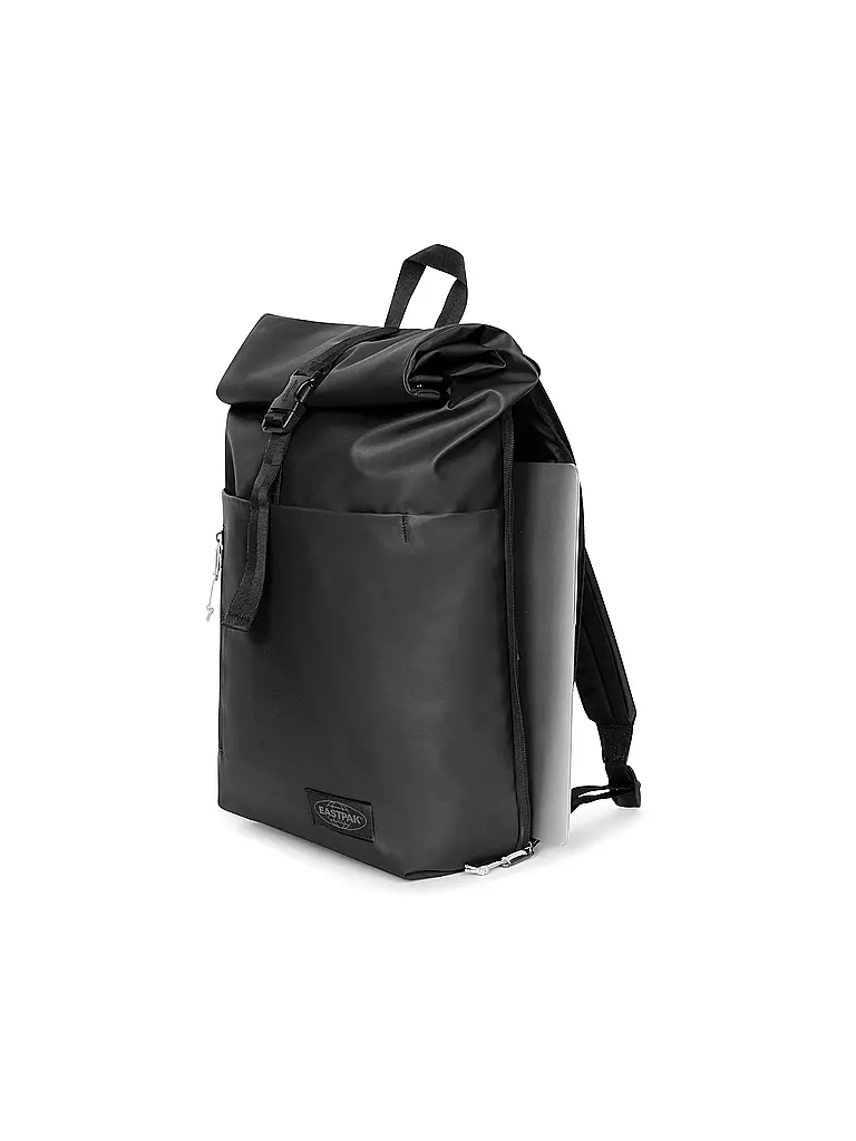 EASTPAK | Rucksack Up Roll 23L | schwarz