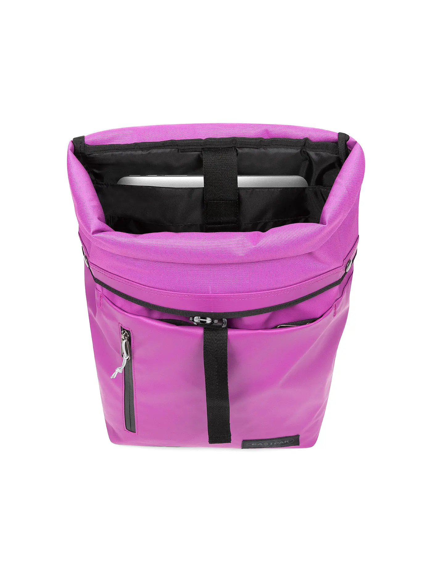 EASTPAK | Rucksack Up Roll 23L | lila