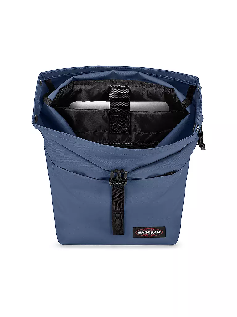 EASTPAK | Rucksack Up Roll 23L | blau