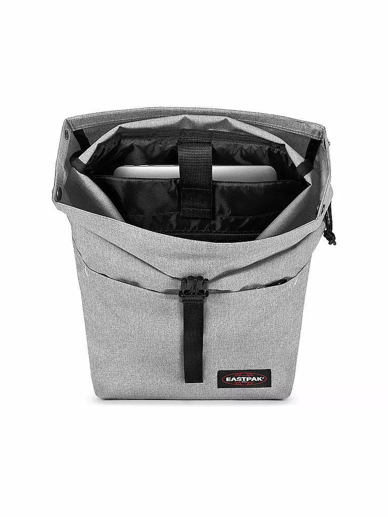 EASTPAK | Rucksack Up Roll 23L | grau