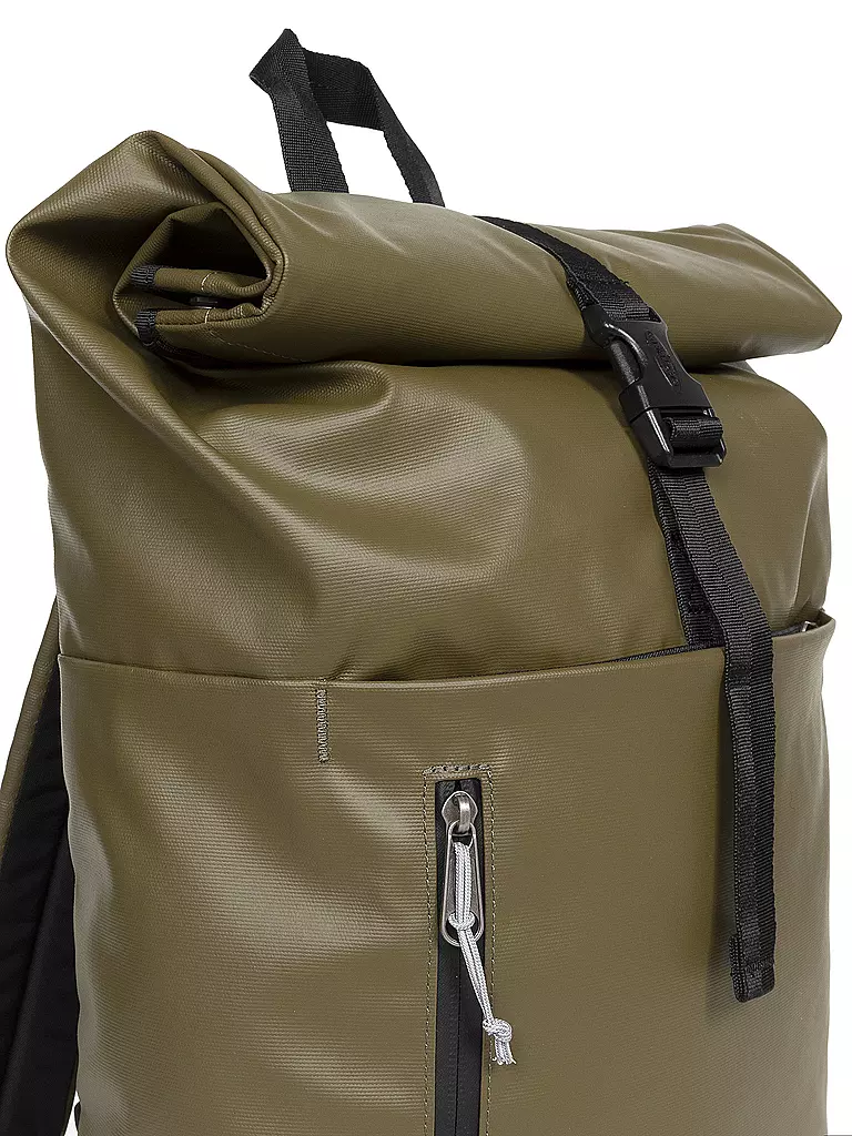 EASTPAK | Rucksack Up Roll 23L | hellblau