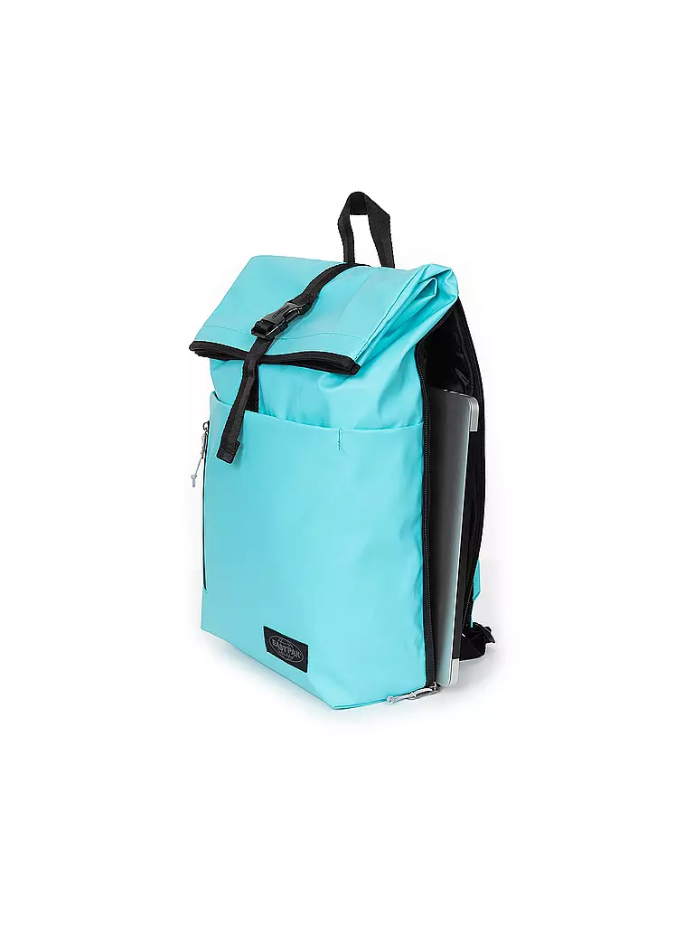 EASTPAK | Rucksack Up Roll 23L | grau