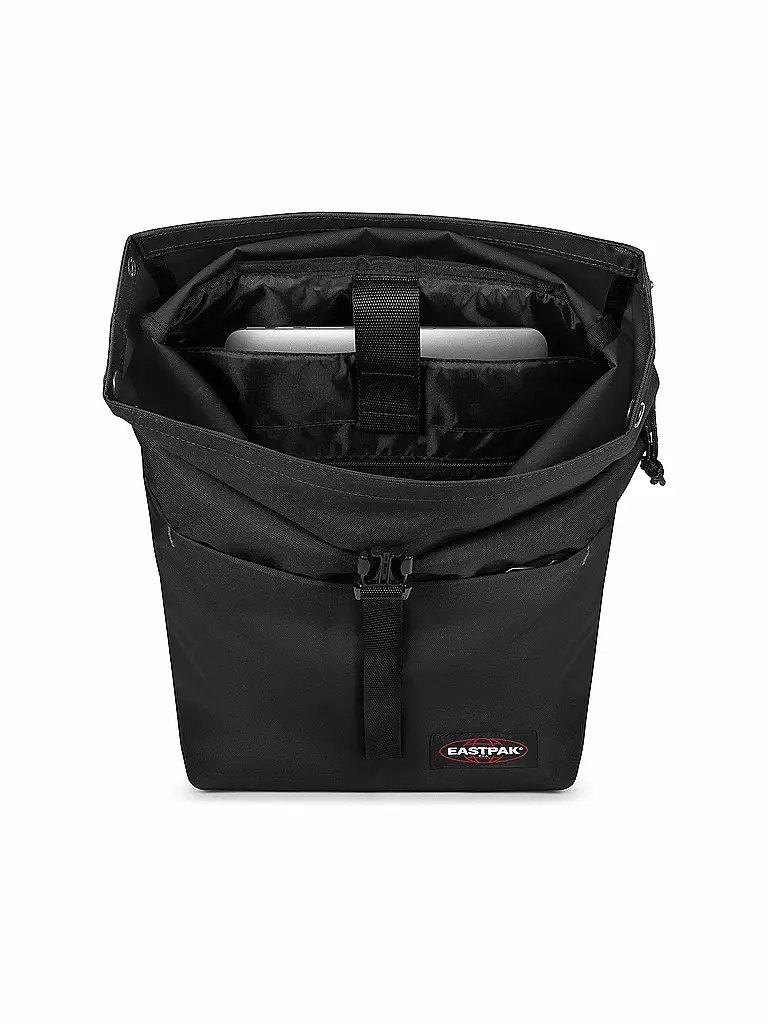 EASTPAK | Rucksack Up Roll 23L | hellblau