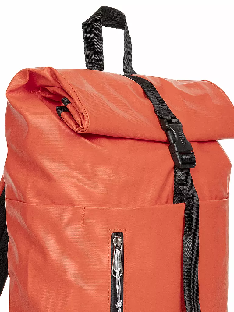 EASTPAK | Rucksack Up Roll 23L | hellblau