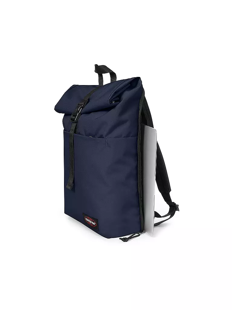 EASTPAK | Rucksack Up Roll 23L | hellblau