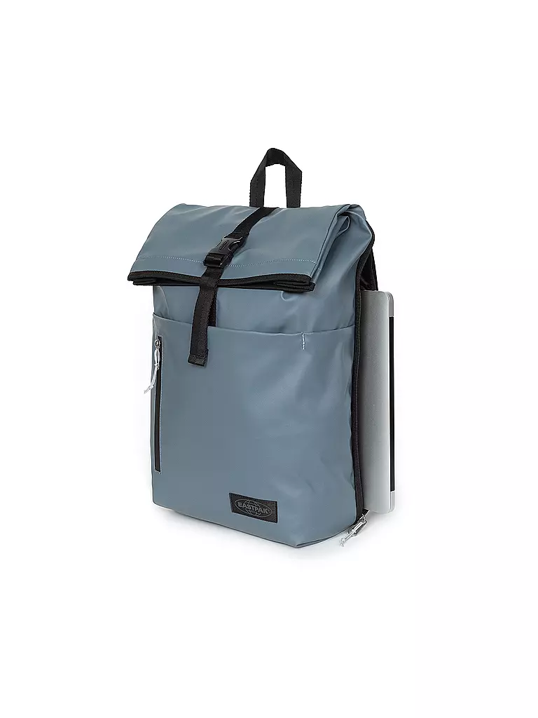 EASTPAK | Rucksack Up Roll 23L | hellblau