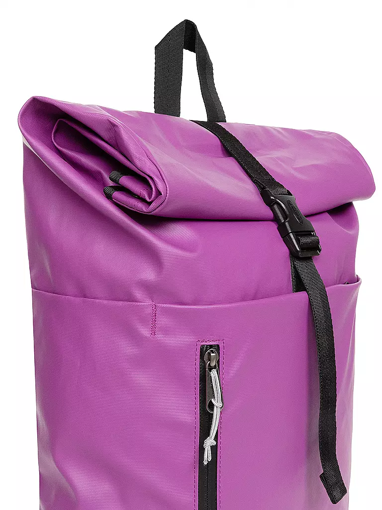 EASTPAK | Rucksack Up Roll 23L | lila