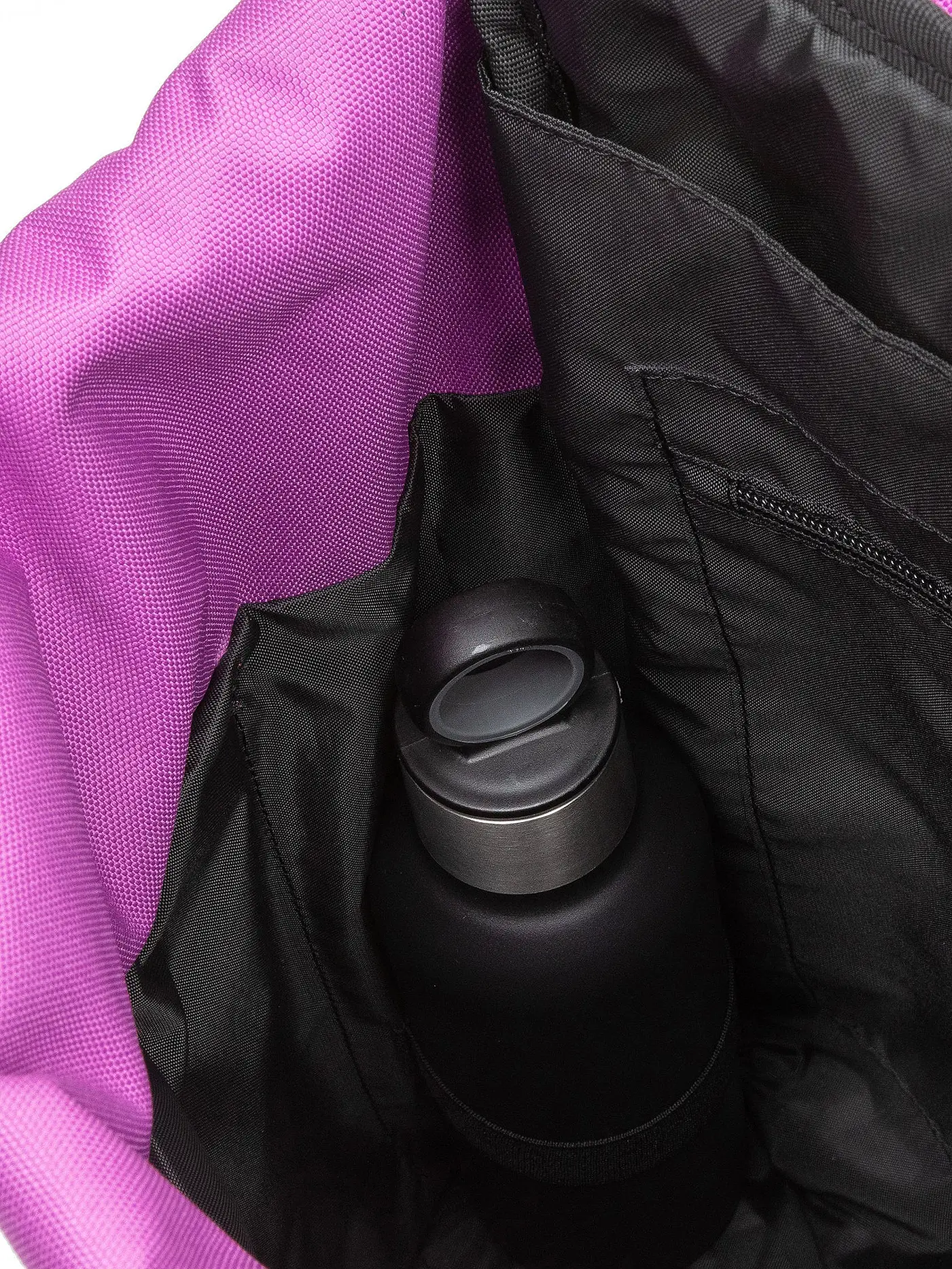 EASTPAK | Rucksack Up Roll 23L | lila