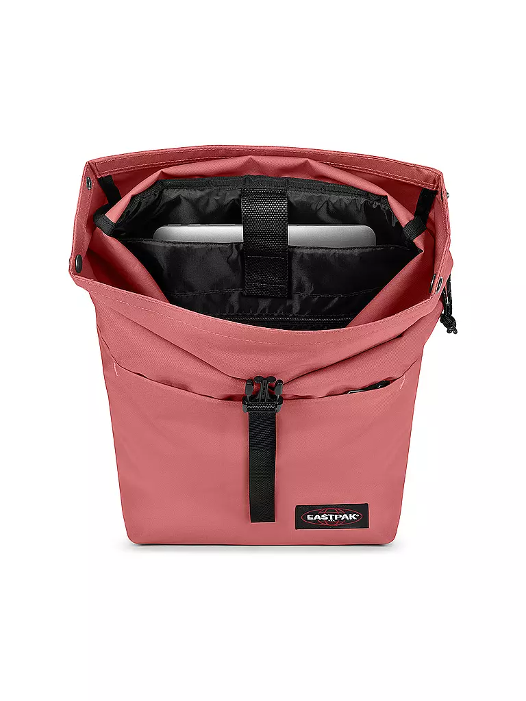 EASTPAK | Rucksack Up Roll 23L | hellblau