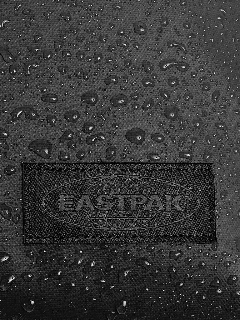 EASTPAK | Rucksack Up Roll 23L | schwarz