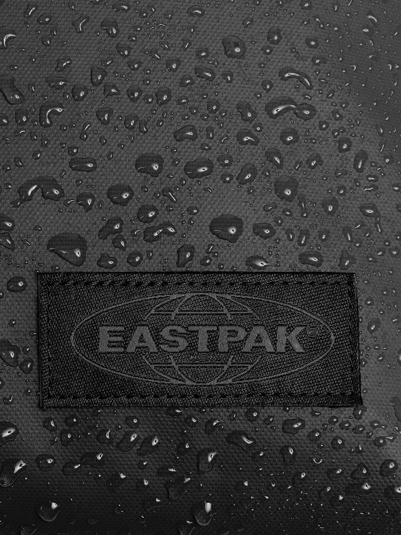 EASTPAK | Rucksack Up Roll 23L | schwarz
