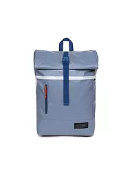 EASTPAK | Rucksack Up Roll Bike Tarp | blau