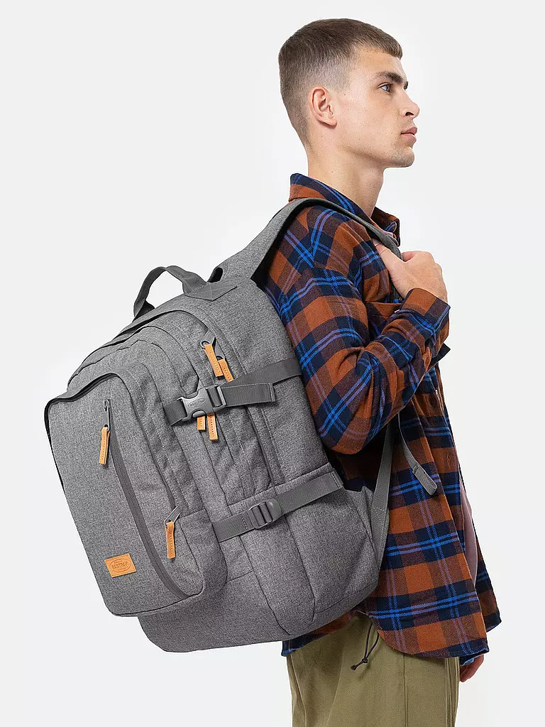 EASTPAK | Rucksack Volker 35L | grau