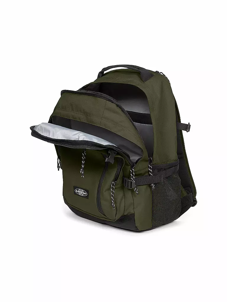 EASTPAK | Rucksack Volker Pro CS 36L | olive
