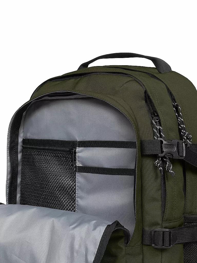 EASTPAK | Rucksack Volker Pro CS 36L | olive