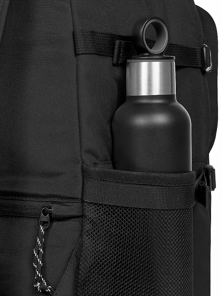 EASTPAK | Rucksack Volker Pro CS 36L | schwarz