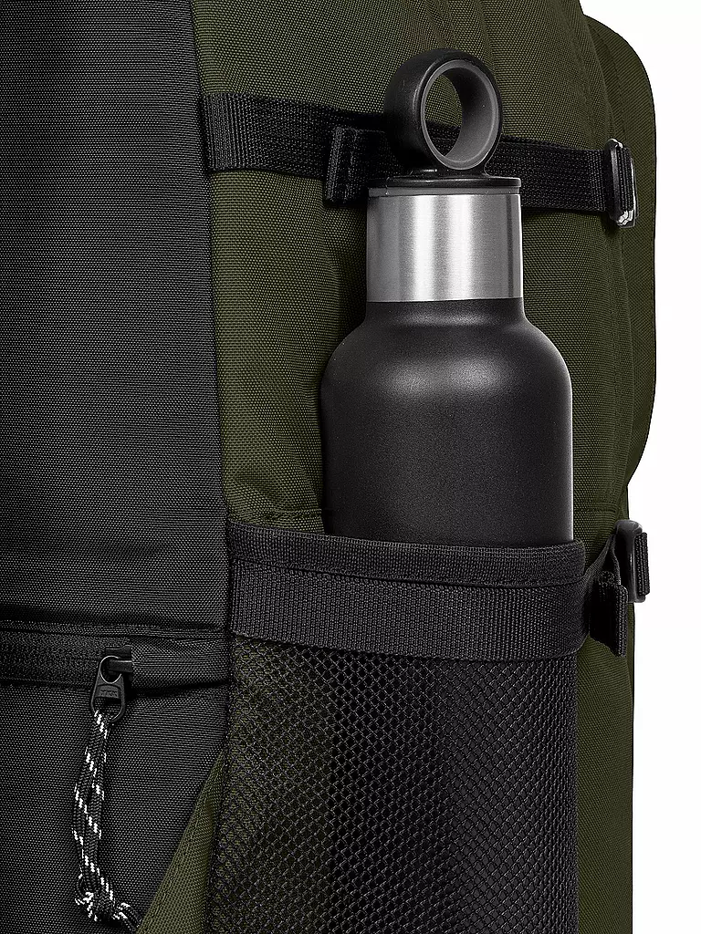 EASTPAK | Rucksack Volker Pro CS 36L | olive