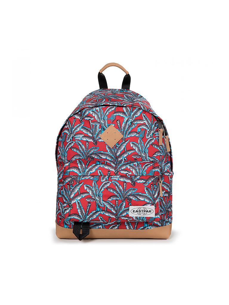 EASTPAK | Rucksack Wyoming | rot