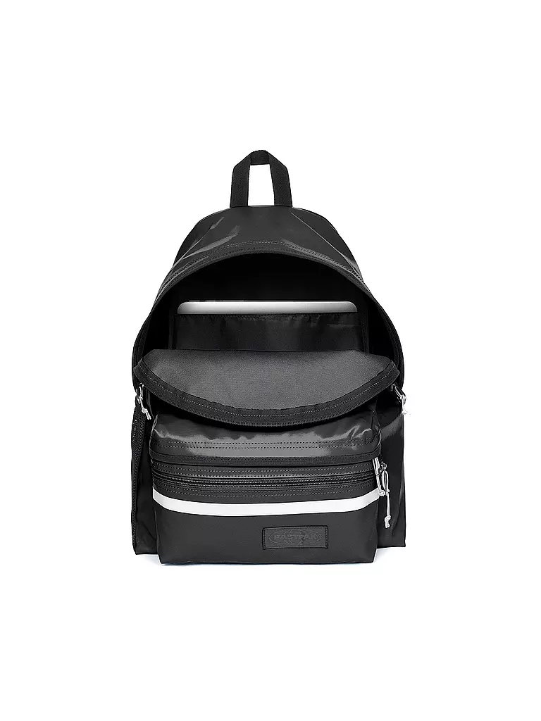 EASTPAK | Rucksack Zippl'R Bike 20,5L | schwarz