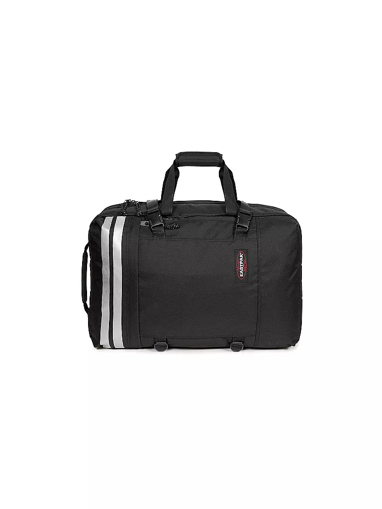 EASTPAK | Rucksack-Trolley Tranzpack | schwarz