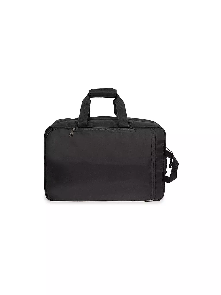 EASTPAK | Rucksack-Trolley Tranzpack | schwarz