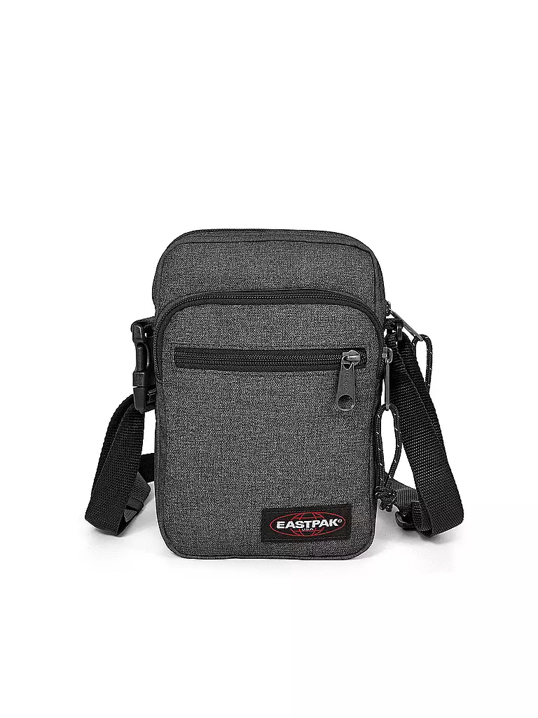 EASTPAK | Schultertasche Double One | schwarz