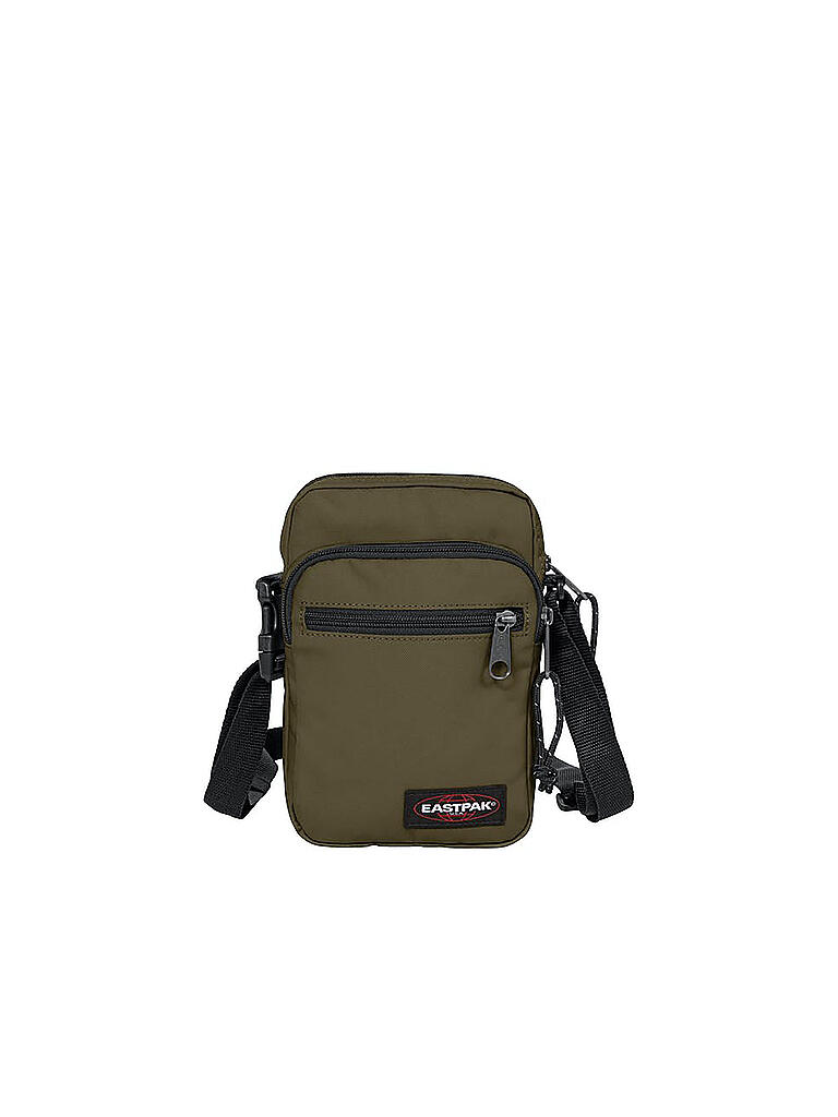 EASTPAK | Schultertasche Double One | olive